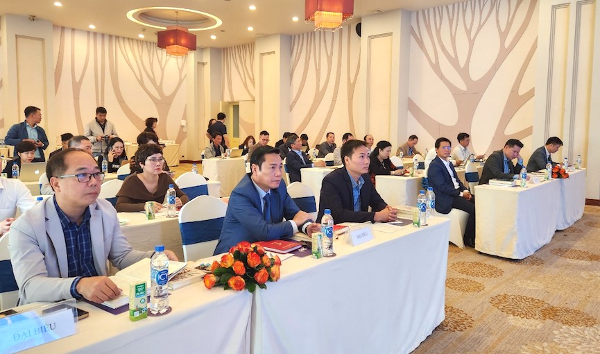 Hỗ trợ báo chí Việt Nam hòa nhập với sự phát triển báo chí thế giới