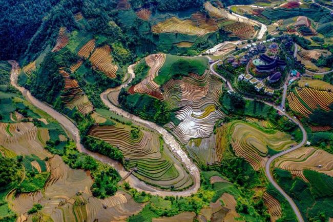 Tạo động lực, tiềm năng, không gian phát triển mới vùng Trung du và miền núi phía Bắc