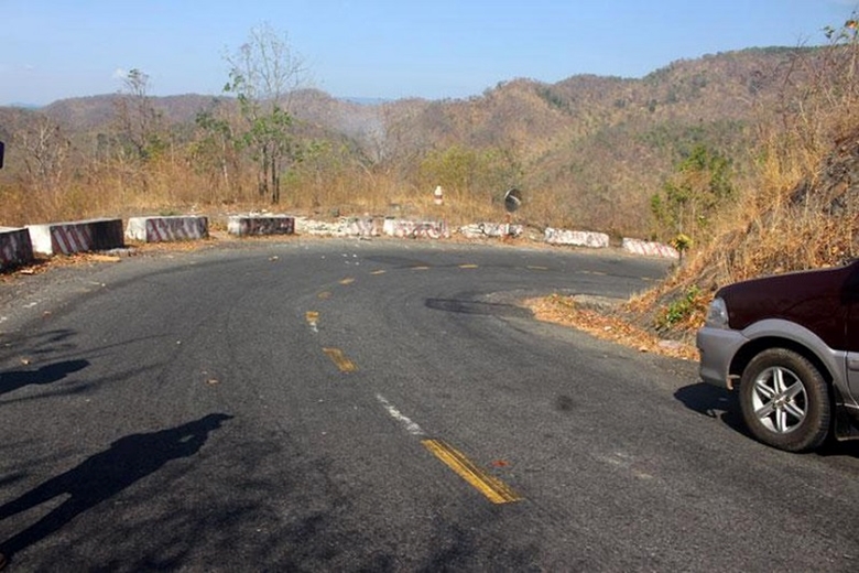 Hơn 1 400 tỷ đồng nâng cấp Quốc lộ 28B