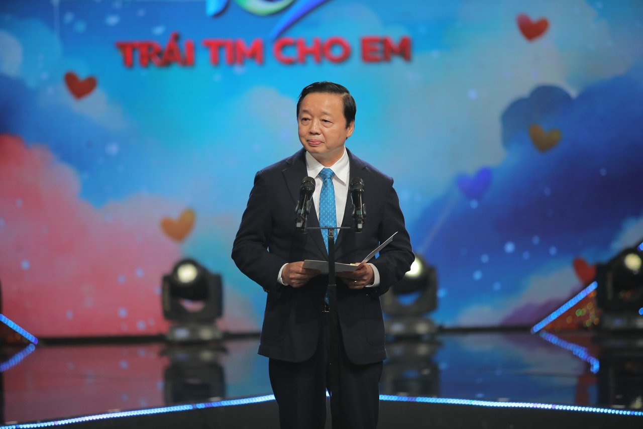Hơn 31 tỷ đồng ủng hộ chương trình mổ tim từ thiện