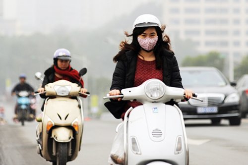 Dự báo thời tiết trên đất liền ngày và đêm 04 12 2023