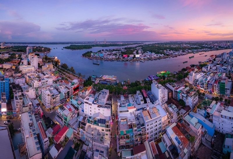 Cần Thơ dự kiến phát hành trái phiếu huy động 2 000 tỷ đồng
