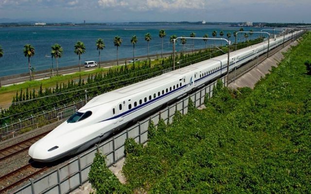 Đầu tư đường sắt tốc độ cao Bắc – Nam thực sự trở thành trục xương sống