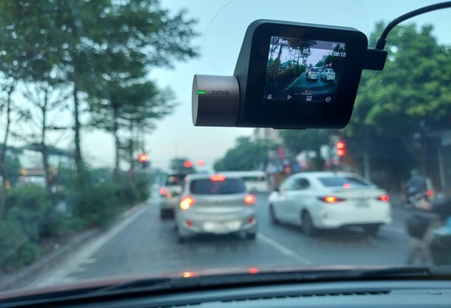 Có bắt buộc lắp thiết bị giám sát hành trình đối với phương tiện giao thông cá nhân