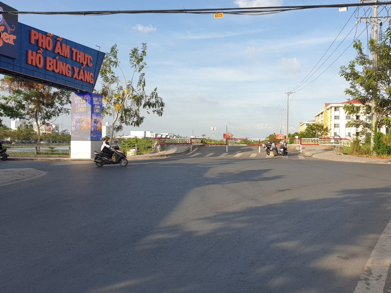 Thành phố Cần Thơ xem xét đặt tên cho một số tuyến đường