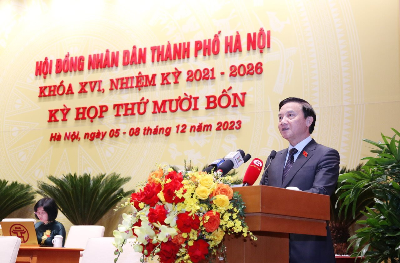 Đánh giá đúng về uy tín, kết quả thực hiện chức trách, nhiệm vụ của cán bộ