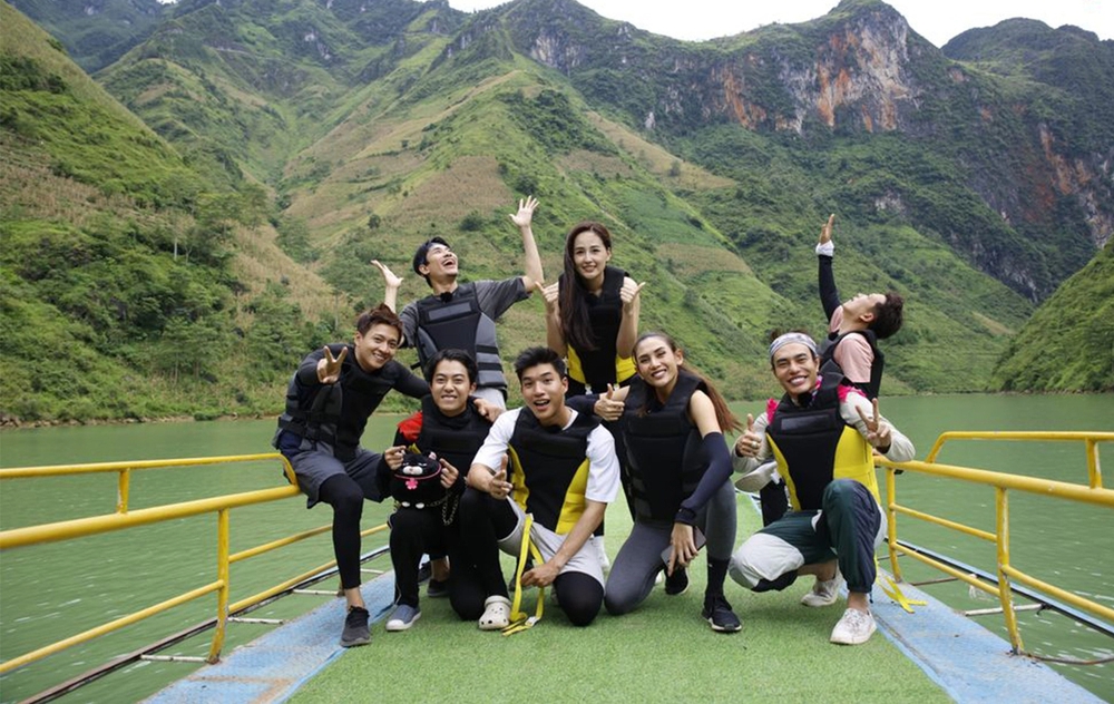 Điện ảnh dẫn lối cho du lịch Hà Giang