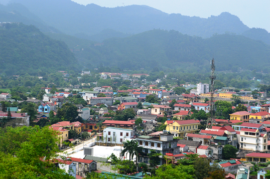 Tổng vốn đầu tư toàn tỉnh Yên Bái ước đạt 18 600 tỷ đồng