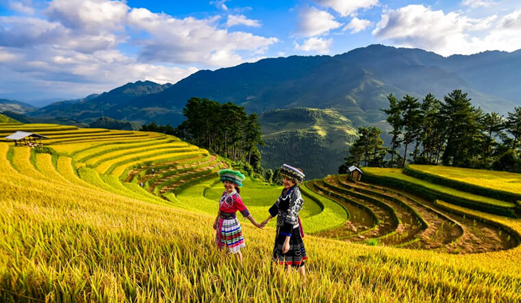 Yên Bình, Yên Bái Bồi dưỡng chuyên môn, nghiệp vụ du lịch cho người dân