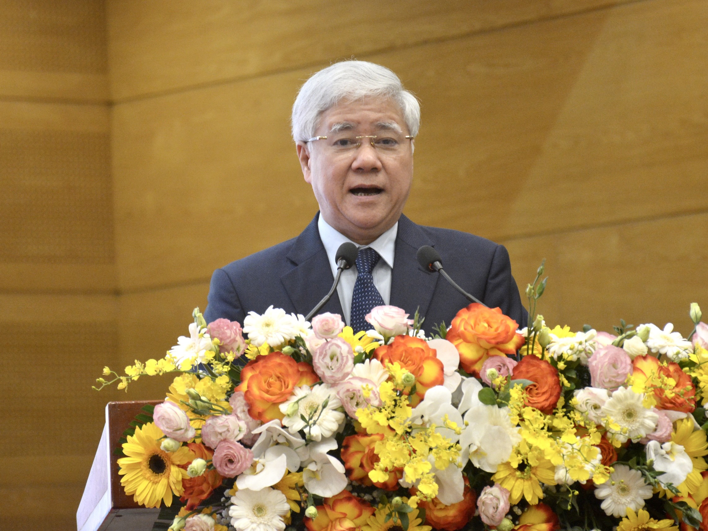 Lan tỏa khát vọng sáng tạo, đam mê nghiên cứu khoa học