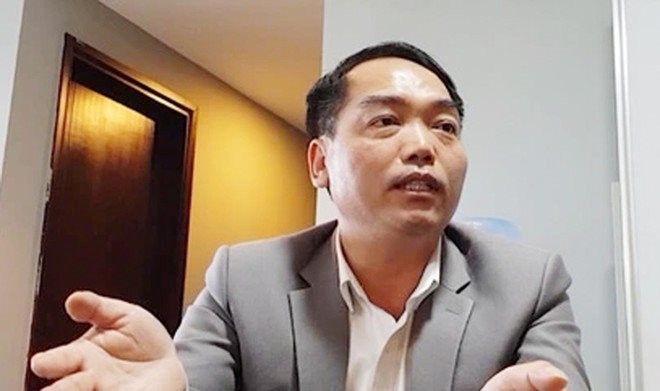 Bắt Tổng Giám đốc lừa đảo 60 tỷ đồng của nhà đầu tư