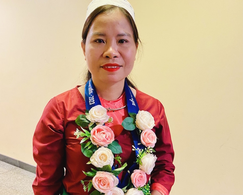 Giúp nhiều gia đình có cuộc sống hạnh phúc hơn