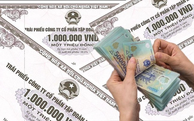 Đã phát hành hơn 214 nghìn tỷ đồng trái phiếu doanh nghiệp trong 11 tháng