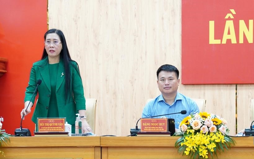 Tạo điều kiện thu hút đầu tư trong quá trình phát triển của Quảng Ngãi
