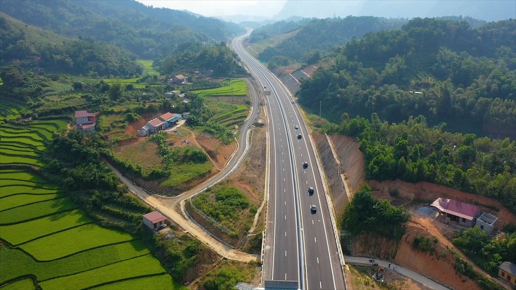 Trên 11 nghìn tỷ đồng đầu tư cao tốc cửa khẩu Hữu Nghị - Chi Lăng