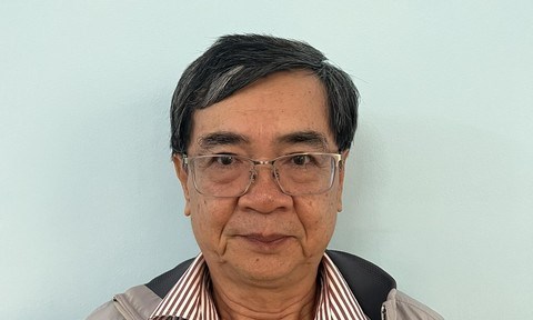 Bắt nguyên Tổng Giám đốc Công ty Lương thực Miền Nam