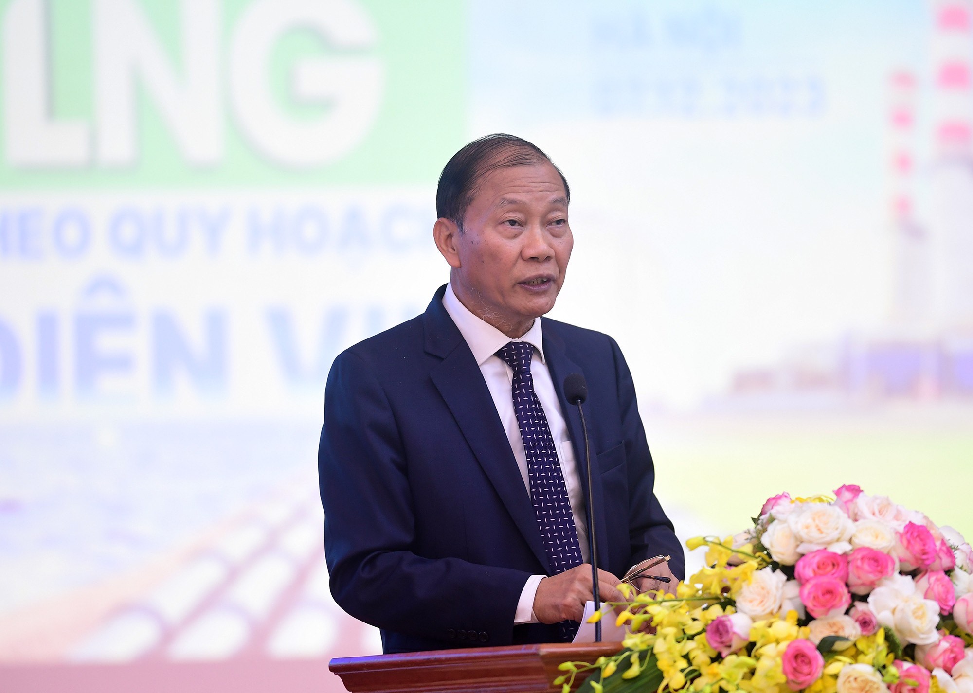 Hiện thực hóa mục tiêu phát triển Điện khí LNG theo Quy hoạch Điện VIII