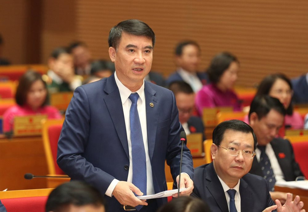 Mổ xẻ nhiều vấn đề nóng liên quan đến an sinh xã hội của Thành phố Hà Nội