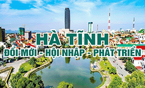 Hà Tĩnh