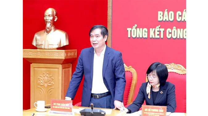 Đẩy mạnh công tác tuyên truyền miệng trong tình hình mới