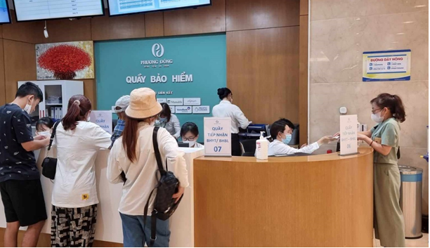 Tăng cường lãnh đạo thực hiện pháp luật và phòng, chống gian lận, trục lợi quỹ bảo hiểm