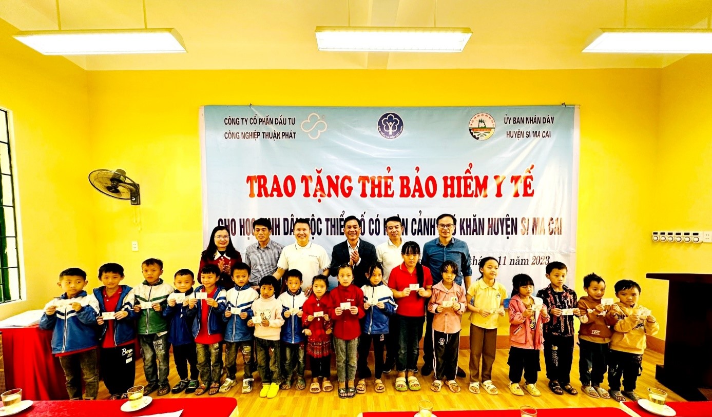 Lào Cai Chủ động, linh hoạt các giải pháp nâng tỷ lệ bao phủ BHYT