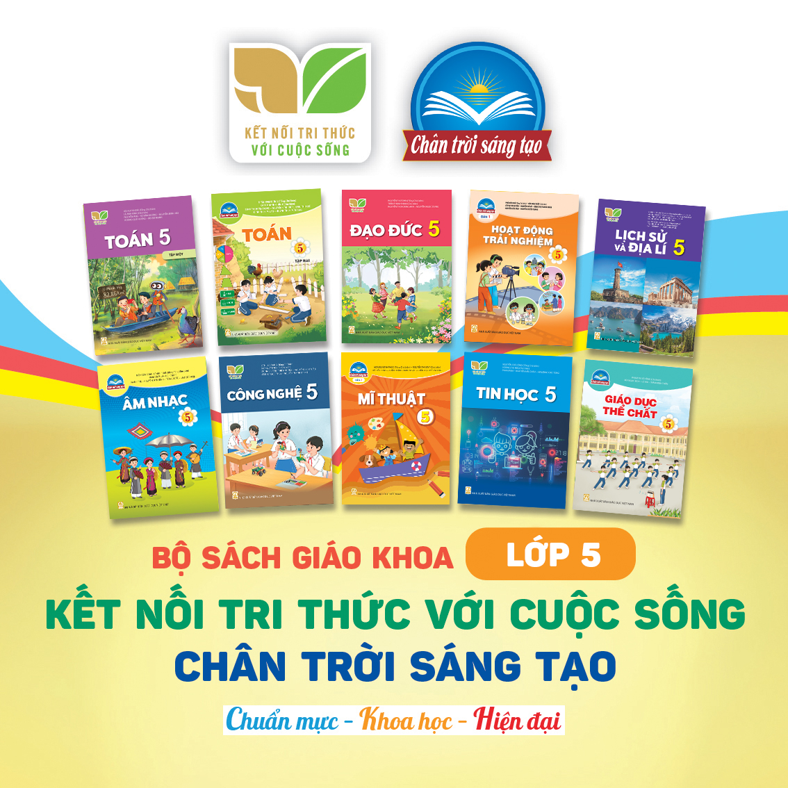 Bộ Giáo dục và Đào tạo phê duyệt sách giáo khoa lớp 5