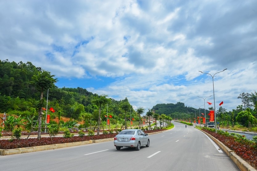 Đầu tư hơn 17 400 tỷ đồng xây dựng cao tốc TP Hồ Chí Minh – Thủ Dầu Một – Chơn Thành