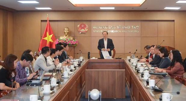 Triển khai dạy học môn tích hợp và hoạt động hướng nghiệp phù hợp với thực tiễn