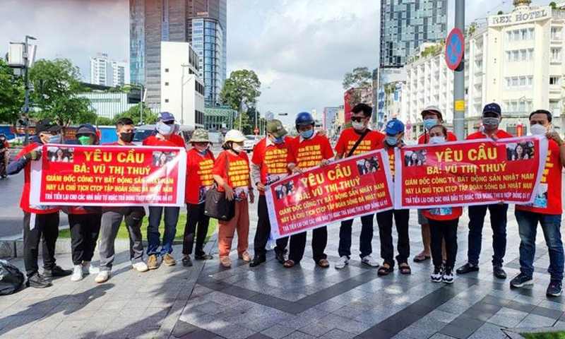 Cẩn trọng với đầu tư “lãi suất khủng”