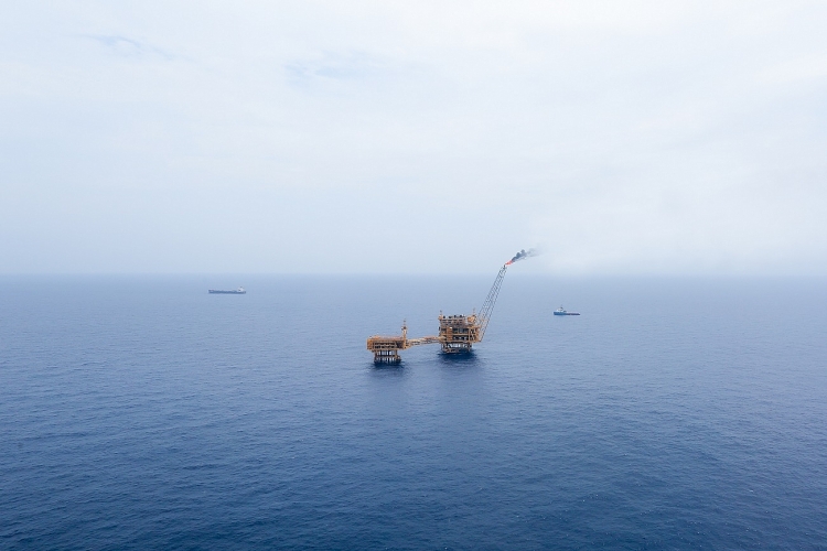 Dự báo thời tiết trên biển ngày và đêm 11 12 2023