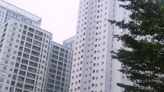 Công bố báo cáo nghiên cứu “Số hóa dữ liệu thị trường bất động sản Giới hạn của doanh nghiệp”