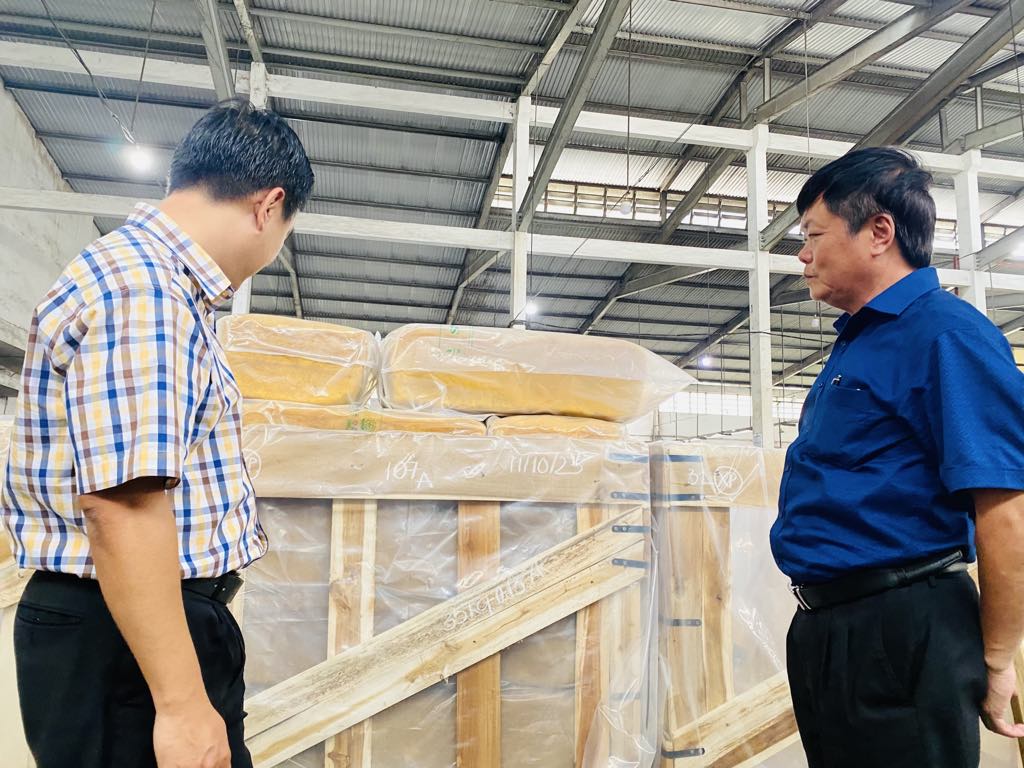 Bài 2 Tăng trưởng xanh - Đón đầu cơ hội