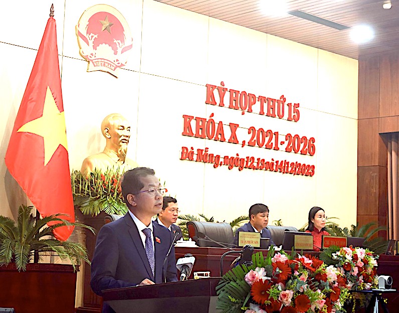 Năm 2024, Đà Nẵng đặt mục tiêu tăng trưởng từ 8 - 8,5