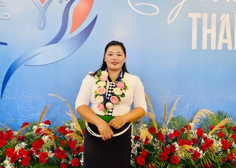 Câu lạc bộ Gia đình hạnh phúc giúp thay đổi các định kiến giới