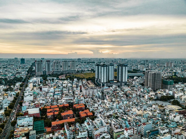 TP Hồ Chí Minh Động lực mạnh mẽ phục hồi thị trường nhà ở