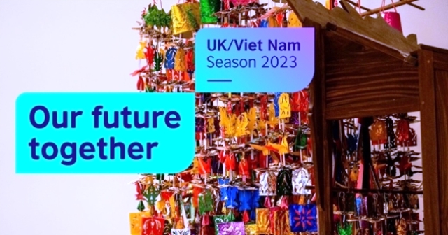 UK Viet Nam Season đón đầu kết quả COP28 về môi trường và khí hậu