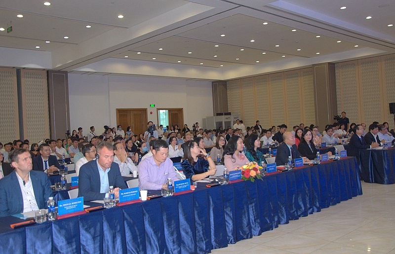 Xúc tiến thương mại, mở rộng thị trường xuất nhập khẩu vùng Đông Nam Bộ