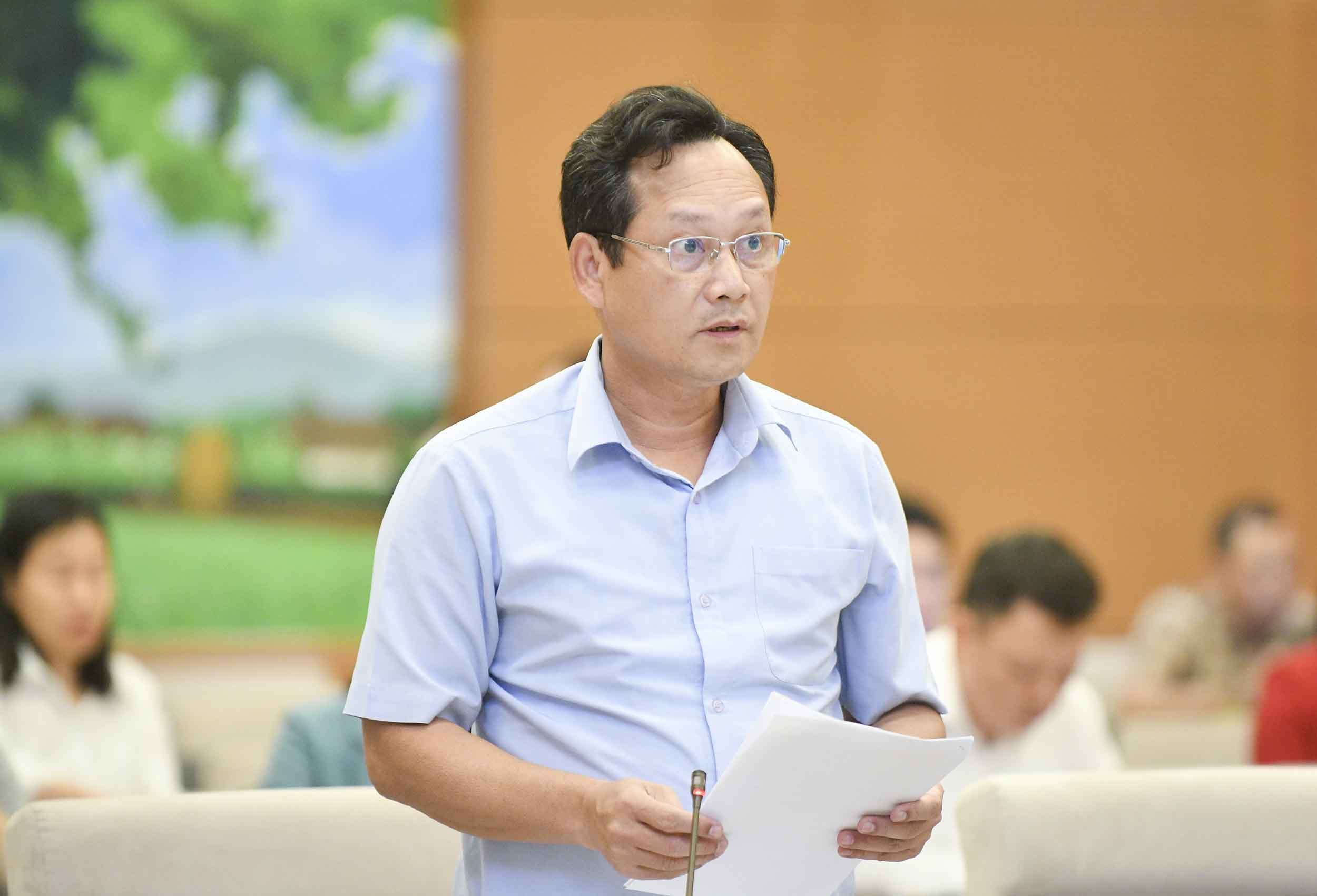 Đề nghị bổ sung thêm nhiều chi phí tố tụng