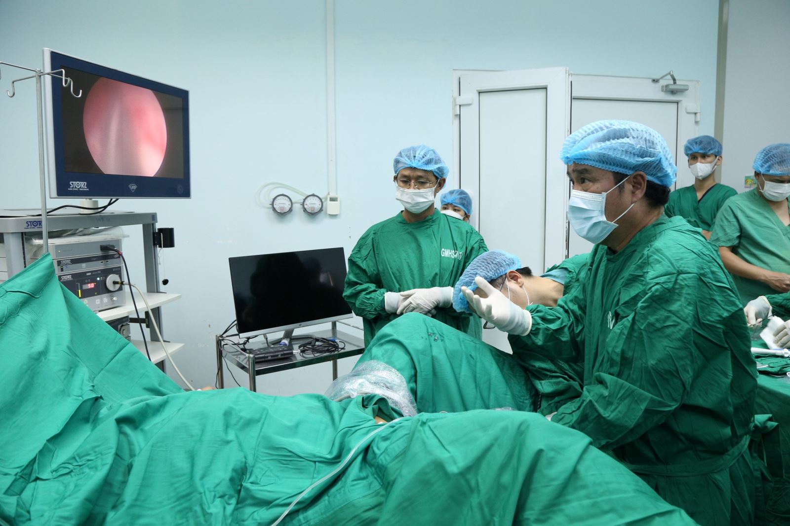 Đắk Lắk Nâng cao năng lực, chất lượng dịch vụ y tế cơ sở