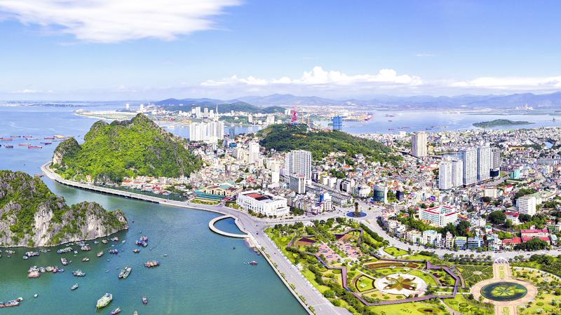 Quảng Ninh chủ động, tăng tốc và bứt phá