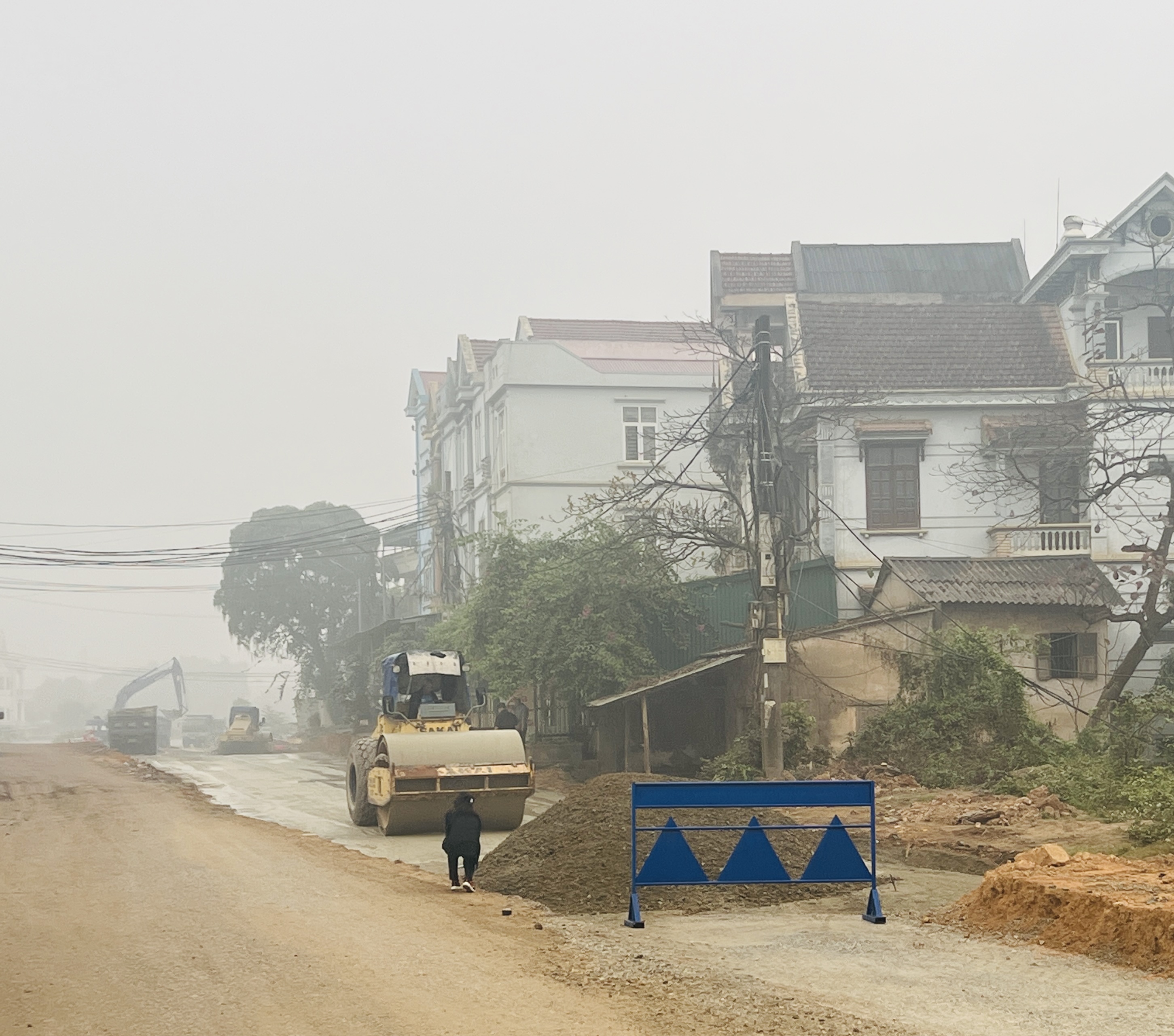 Vĩnh Phúc  Đứng thứ 7 63 tỉnh, thành trong cả nước về giải ngân vốn đầu tư công