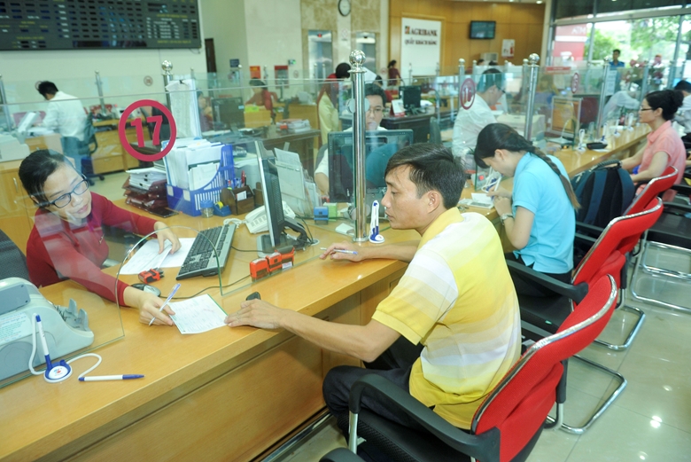 Vốn huy động các tổ chức tín dụng Vĩnh Phúc tăng 12,2 so với cuối năm 2022