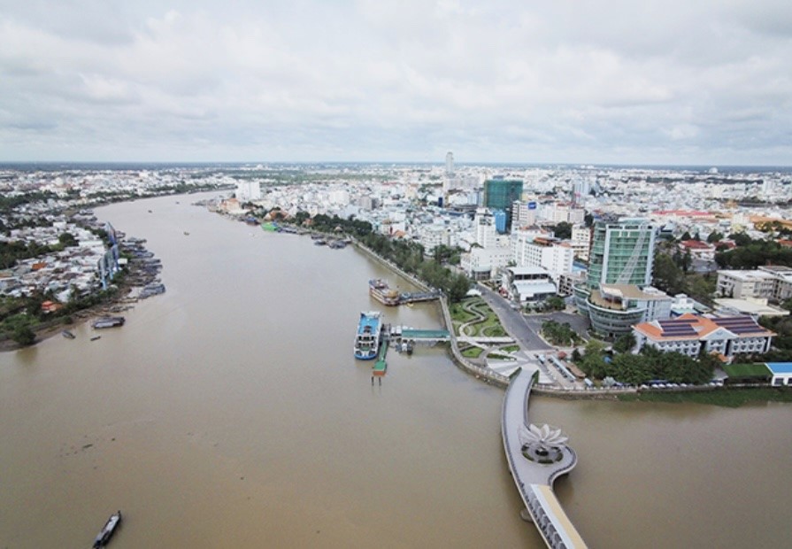TP Cần Thơ đề ra 19 chỉ tiêu, nhiệm vụ và giải pháp