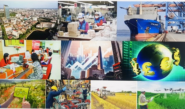 Kinh tế 11 tháng tiếp tục đà phục hồi để ổn định