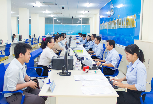 Thiết lập đường dây nóng giải đáp vướng mắc về xây dựng Đề án vị trí việc làm