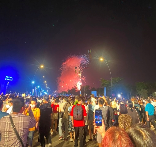 Đắk Lắk đón hơn 1,6 triệu lượt du khách trong năm 2023