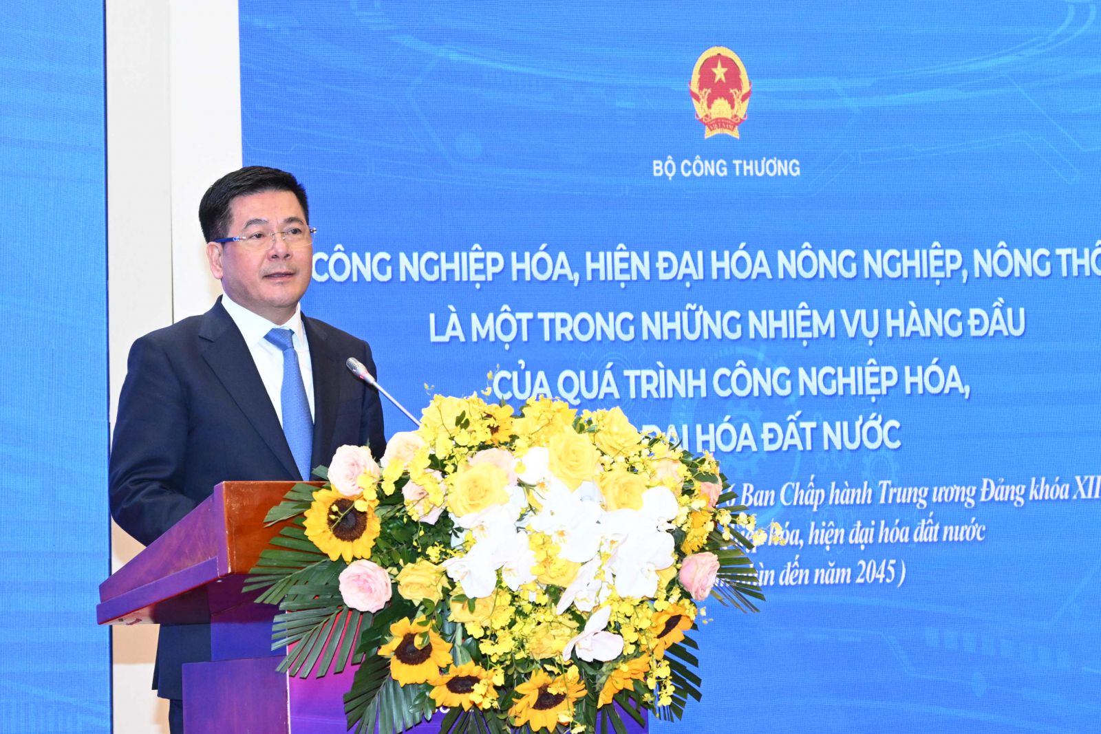 Khuyến công thúc đẩy chuyển dịch cơ cấu kinh tế theo hướng tích cực