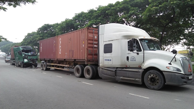 Trách nhiệm tài xế khi xe hỏng giữa đường gây tai nạn