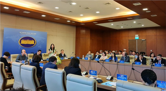 50 năm quan hệ Việt Nam - Hà Lan Thành tựu và triển vọng